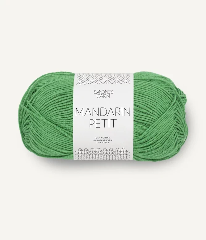 Jelly Bean Green 8236