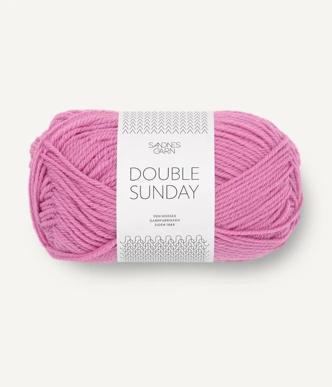 Shocking Pink 4626