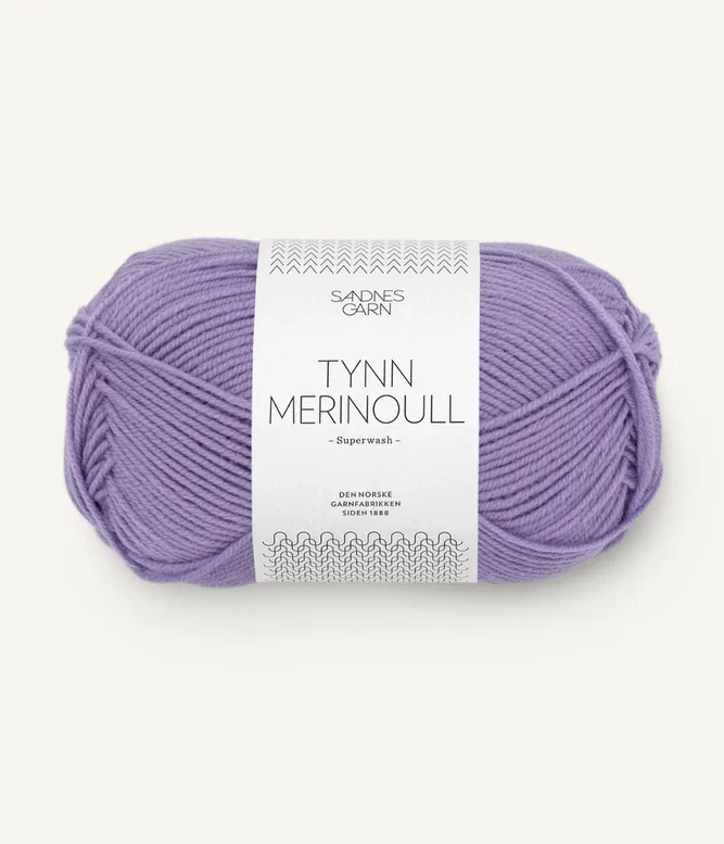 Lys Lilla 5224