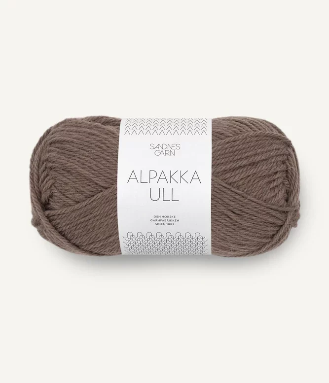 Eikenøtt 3161