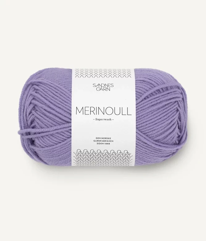 Lys Lilla 5224