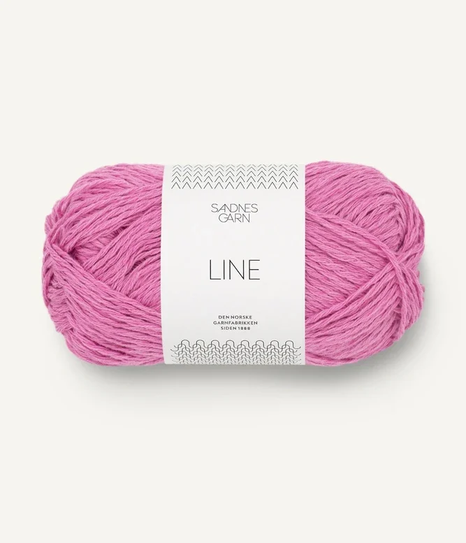 Shocking Pink 4626