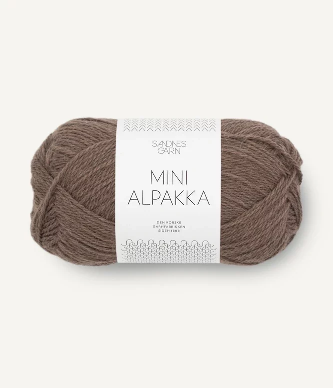 Eikenøtt 3161