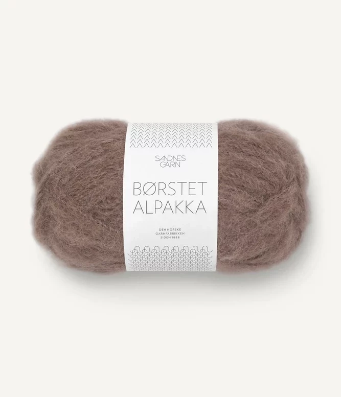 Eikenøtt 3161