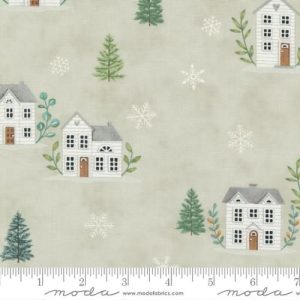 Holidays At Home