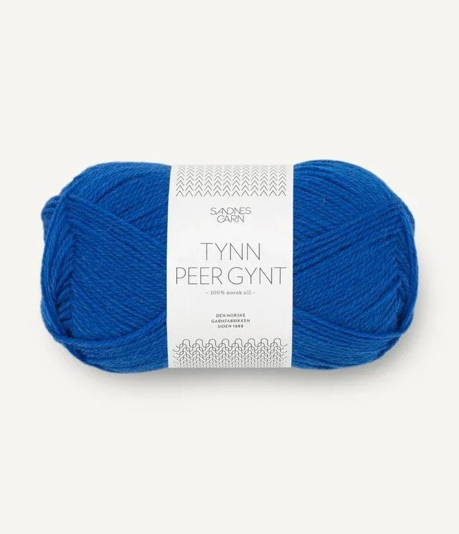 Jolly Blue 6046