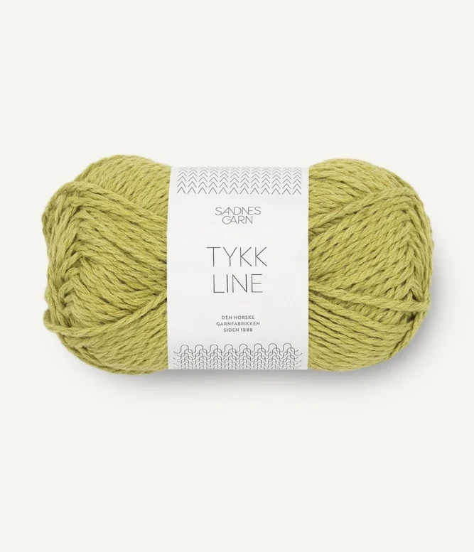 Sunny Lime 9825