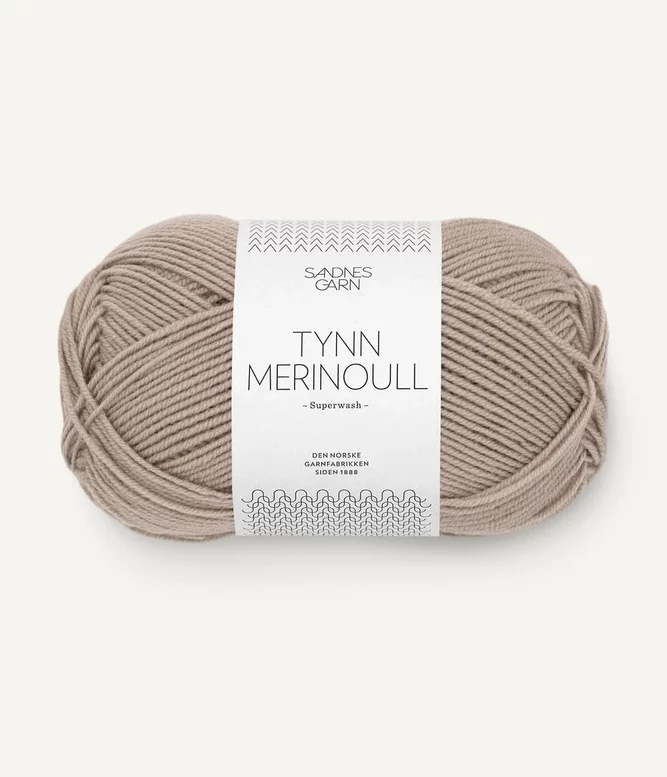 Lys eikenøtt 2550