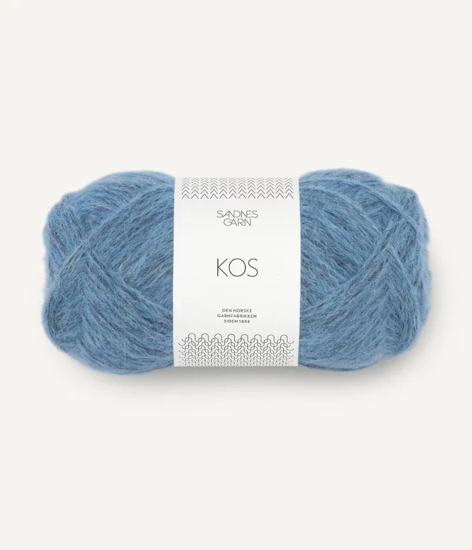 Dutch Blue 6053