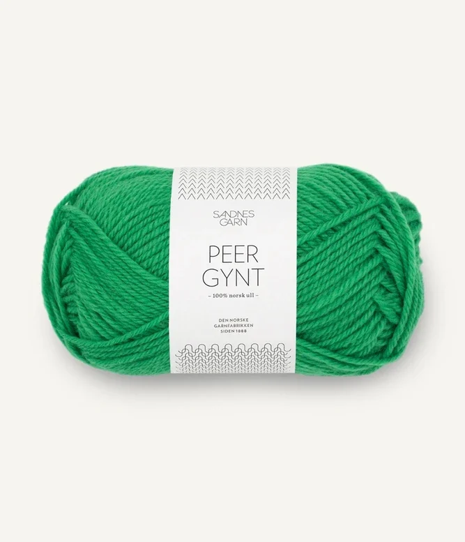 Jelly Bean Green 8236