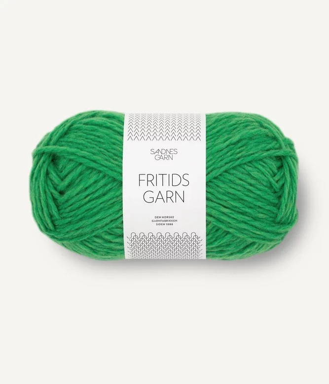 Jellybean green 8236