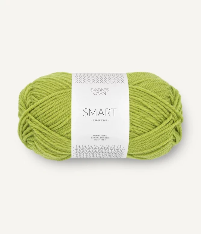 Sunny Lime 9825