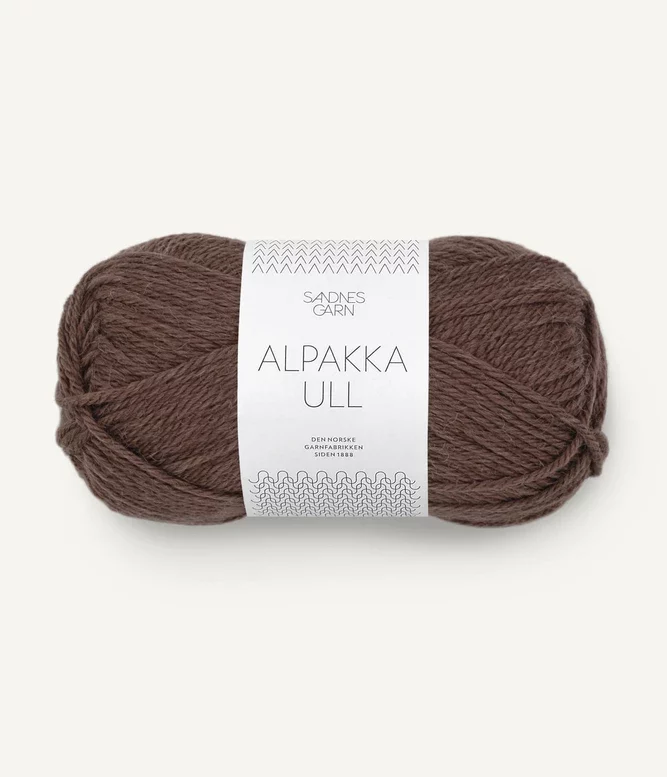 Brun 3571