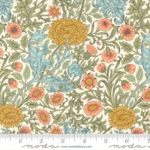 Morris Meadow, Porcelain