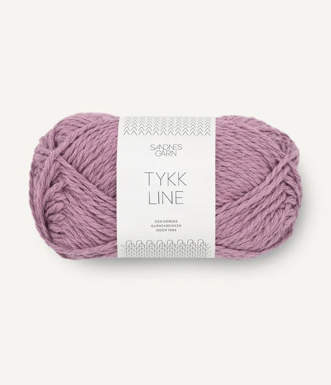 Rosa Lavendel 4632