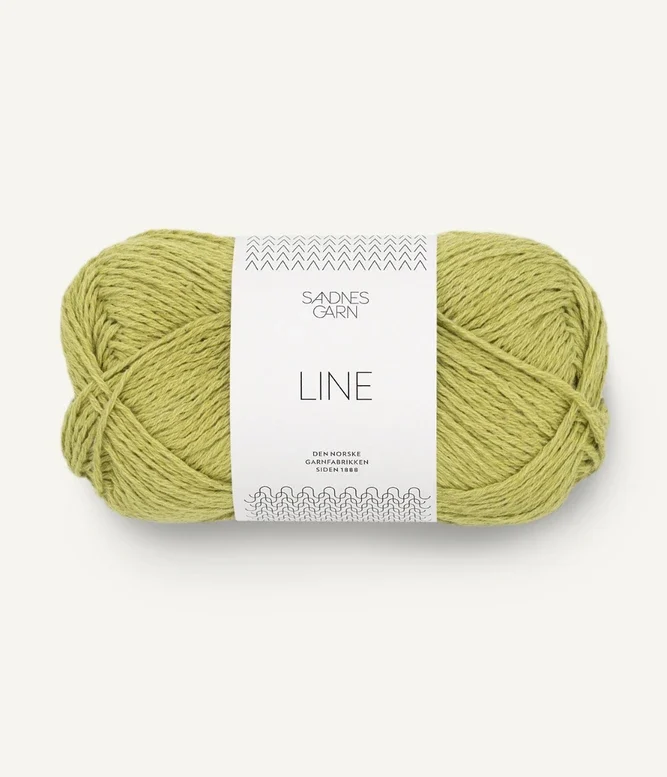 Sunny Lime 9825