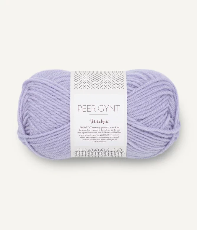 Perfect purple 5012