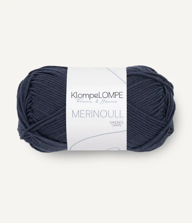 Marine 6081