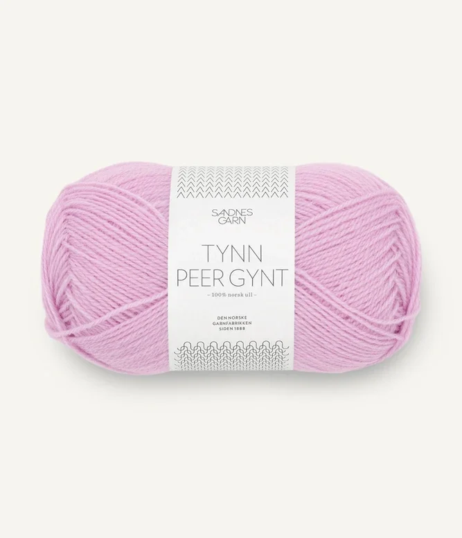 Pink lilac 4813
