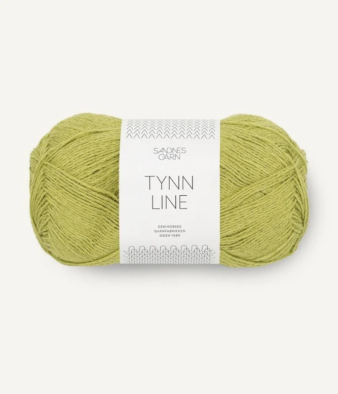 Sunny Lime 9825