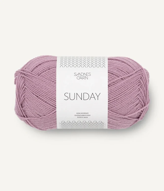 Rosa Lavendel 4632