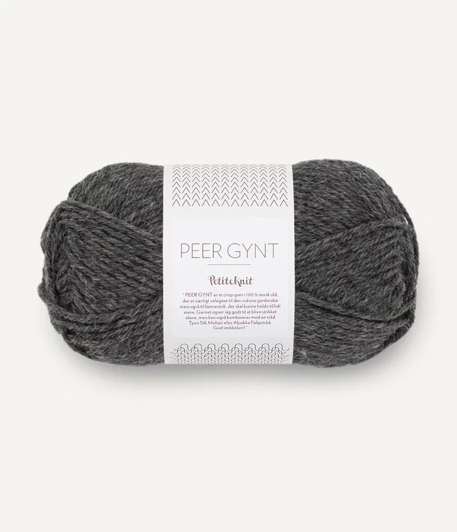 Charcoal melange 1065