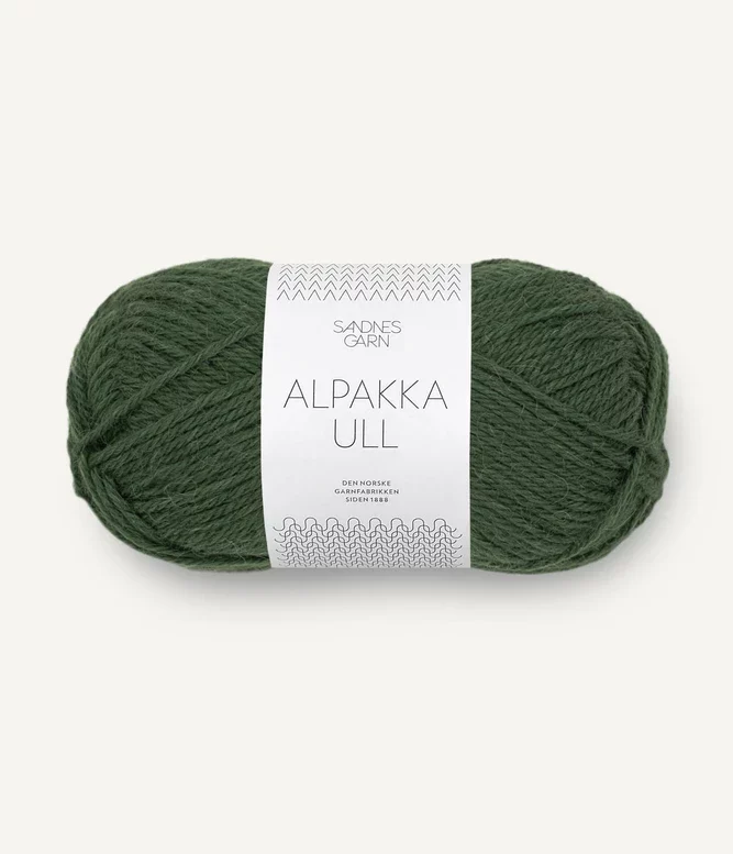 Skoggrønn 8082