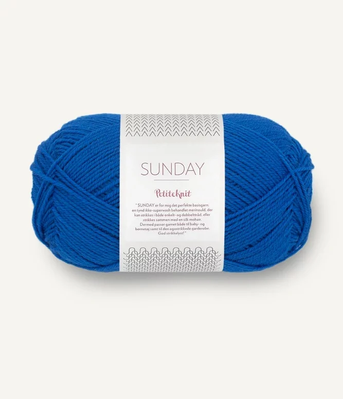 Electric Blue 6046