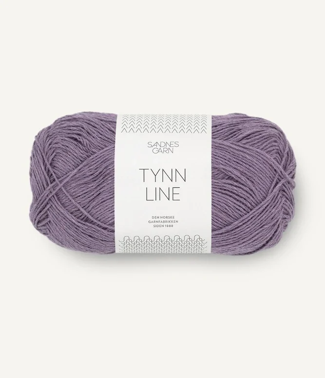 Lilla skumring 5252