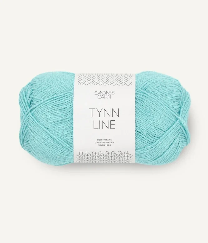Blå Turkis 7213