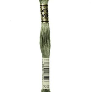Mouliné Spécial, 3052