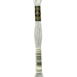 Mouliné Spécial, 3024
