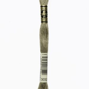 Mouliné Spécial, 3032