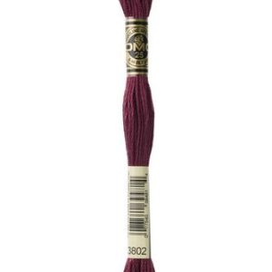 Mouliné Spécial, 3802