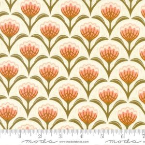 Quaint Cottage Florets Cloud