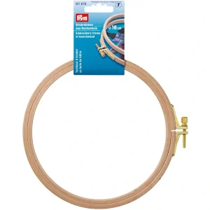 Broderiring 16cm