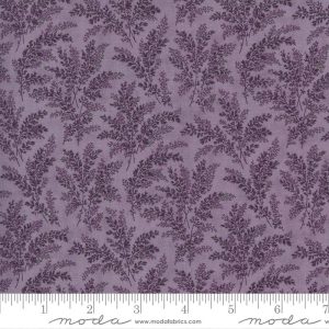Mill Creek Garden Puple Leaf