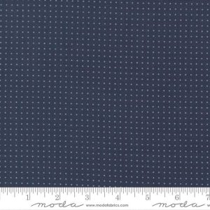 Dwell Dots Navy