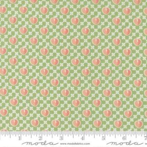 Peachy Keen Fern