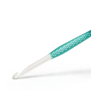 Prym Heklenål ergonomics 8