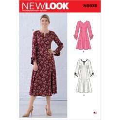 New Look 6635