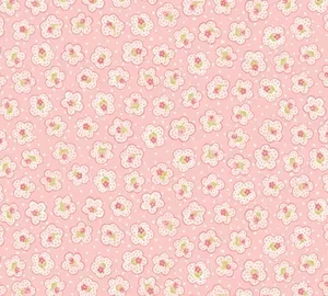 Rose Bud Pink