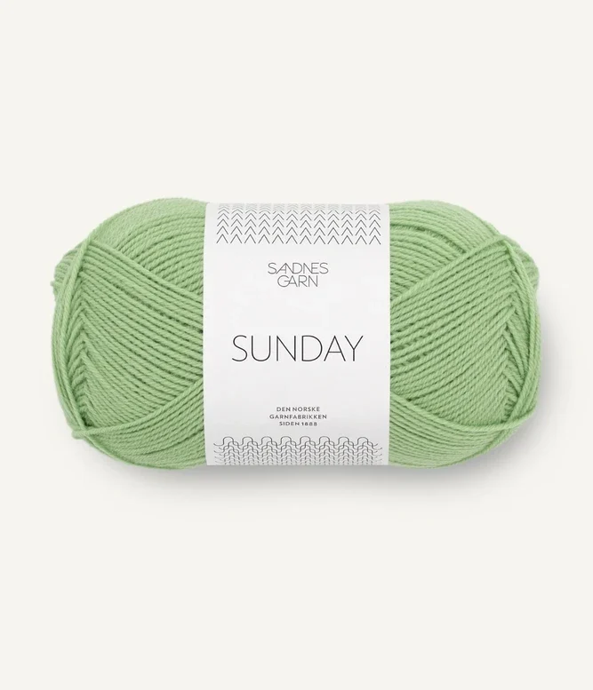 Spring Green 8733