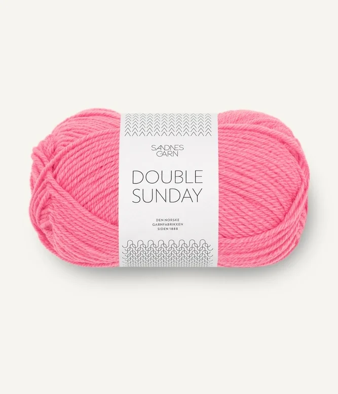 Bubblegum Pink 4315
