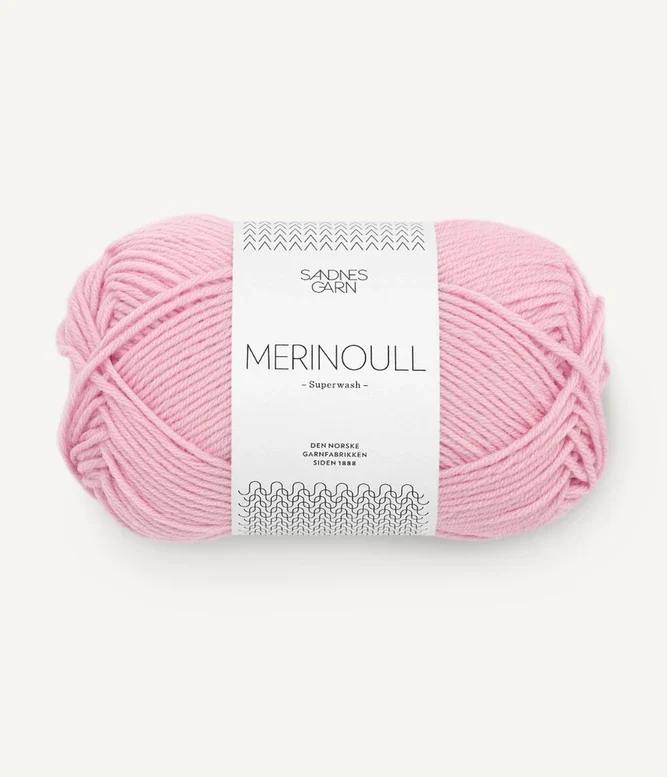 Pink lilac 4813