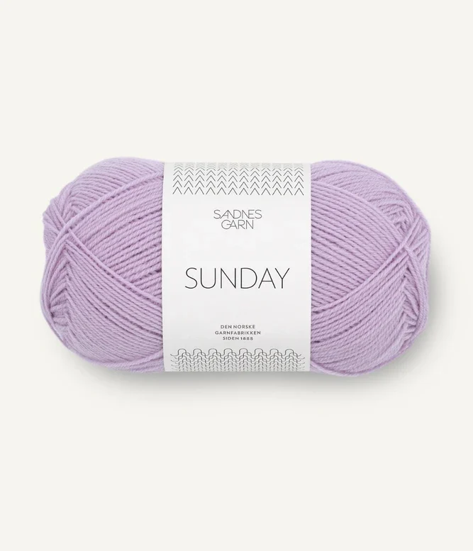 Lilac 5023