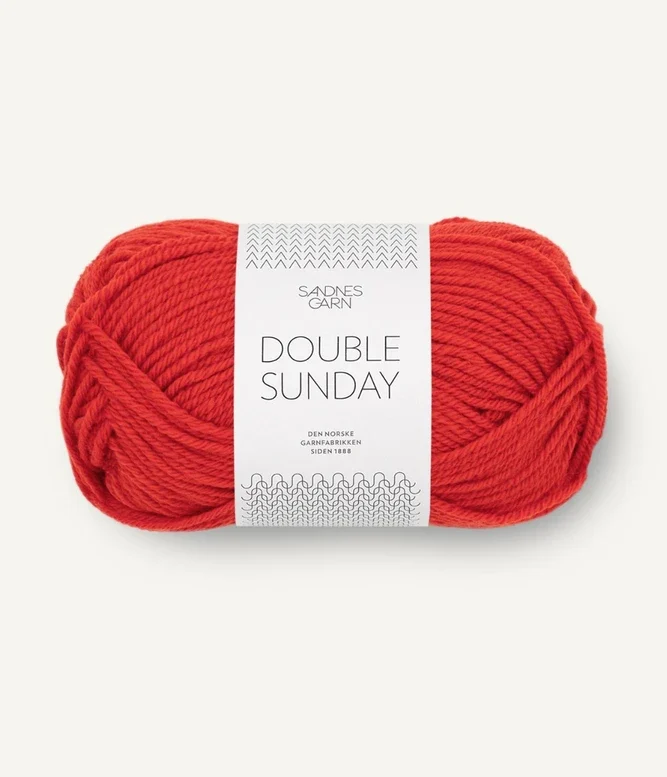 Scarlet Red 4018