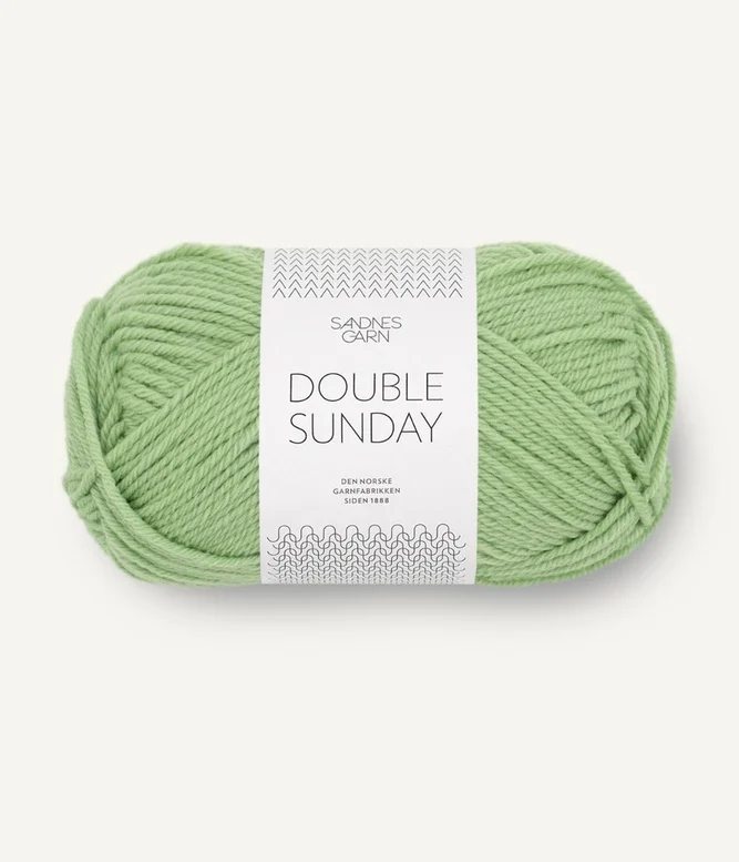Spring Green 8733