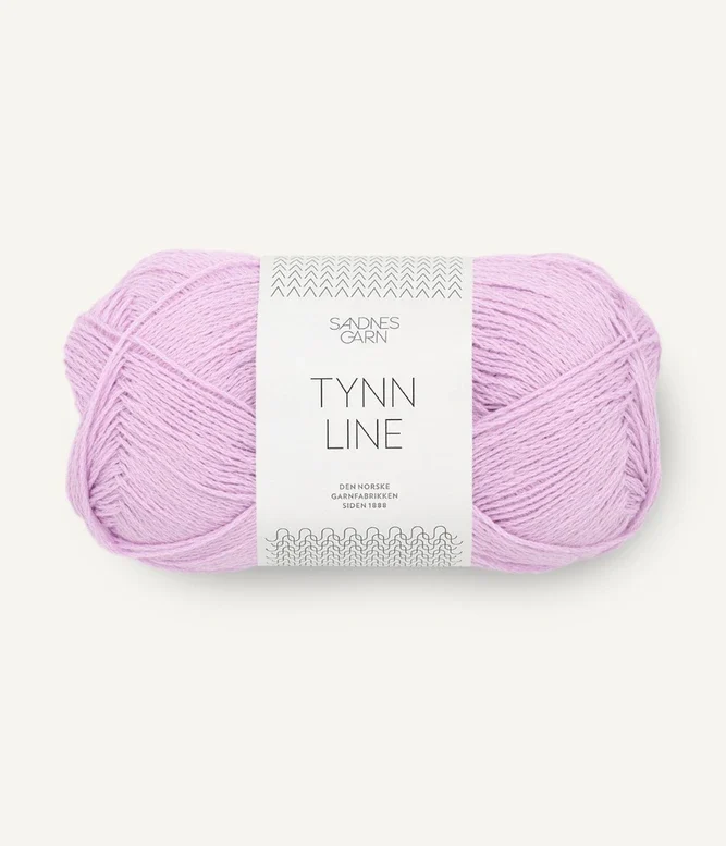 Lilac 5023