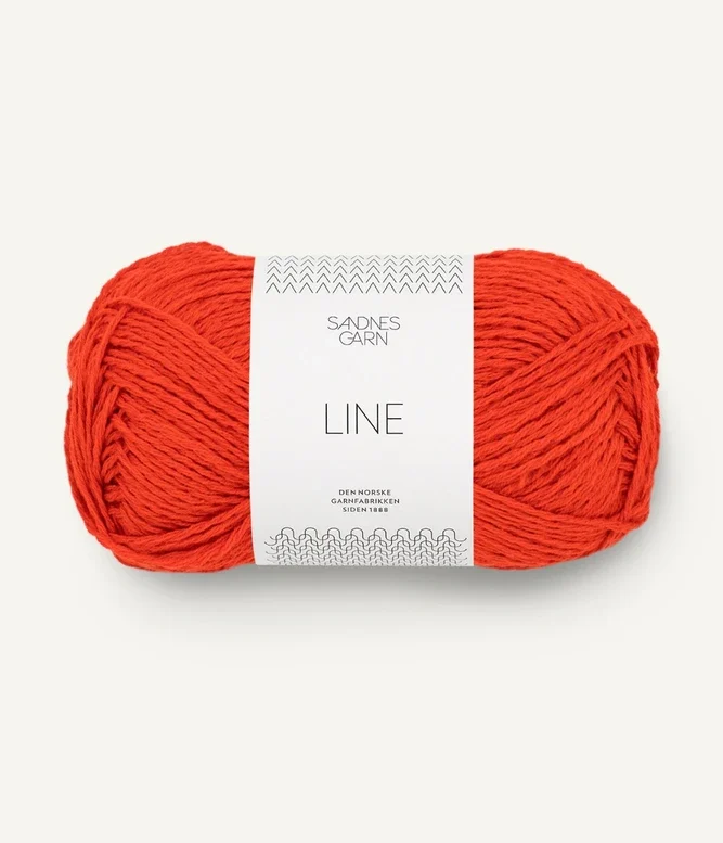 Spicy Orange 3819